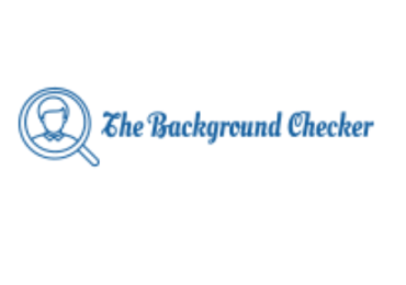 The Background Checker
