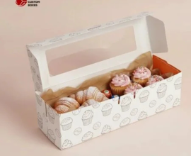 Expert Custom Boxes