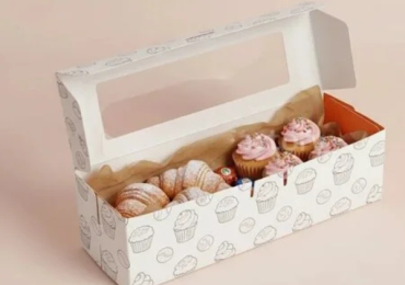 Expert Custom Boxes