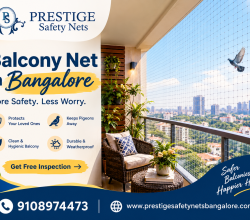 Prestige Safety Nets