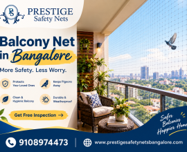 Prestige Safety Nets