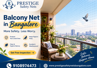 Prestige Safety Nets