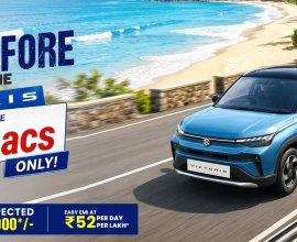 Maruti Car Dealer In Delhi | DD Motors