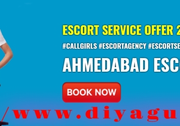 Ahmedabad escorts service