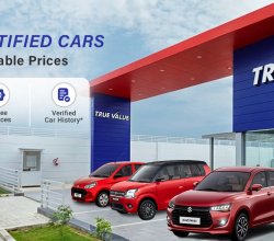 Maruti Car Dealer In Delhi | DD Motors
