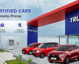 Maruti Car Dealer In Delhi | DD Motors