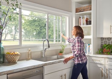 Legacy Glass Block & Window Co.