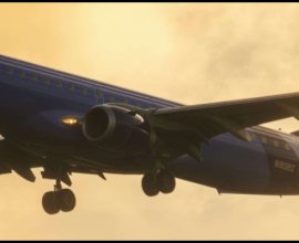 Skyvuelos