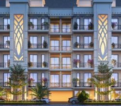Top Developers in Gurgaon | Paras Buildtech