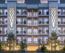 Top Developers in Gurgaon | Paras Buildtech