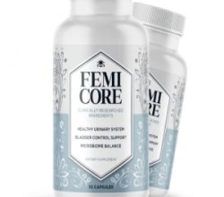 FemiCore Supplement Guide