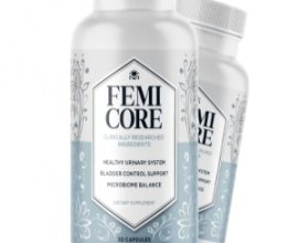 FemiCore Supplement Guide