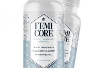 FemiCore Supplement Guide