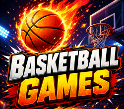 Basketball Games