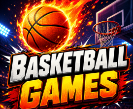 Basketball Games