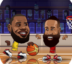Basketball Stars 2026