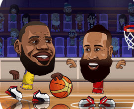 Basketball Stars 2026