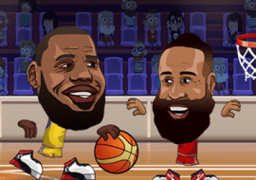 Basketball Stars 2026