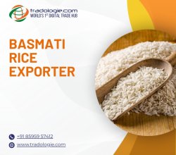 Verified Rice Importers for Secure and Reliable Global Trade