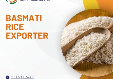 Verified Rice Importers for Secure and Reliable Global Trade