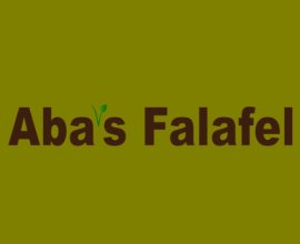 Aba’s Falafel & More