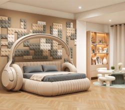 3D Product Rendering Service for Realistic Visuals