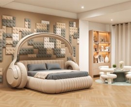 3D Product Rendering Service for Realistic Visuals