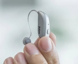 Best Beltone Hearing Aid in India