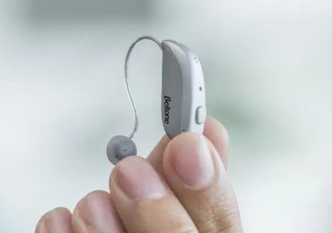 Best Beltone Hearing Aid in India