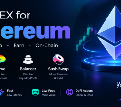 Best DEX for Ethereum