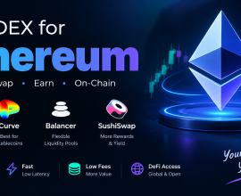 Best DEX for Ethereum