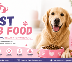 Best Dog Food for Dogs | Nutritious Choices | Furever Kare