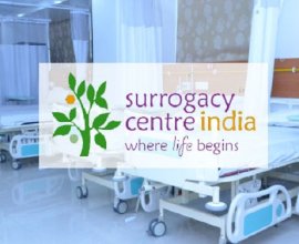Surrogacy Centre Delhi