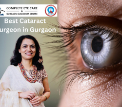 Best Eye Hospital in Gurgaon – Complete Eye Care