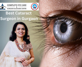 Best Eye Hospital in Gurgaon – Complete Eye Care