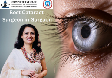 Best Eye Hospital in Gurgaon – Complete Eye Care