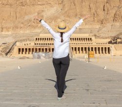 Egypt eVisa Eligibility