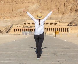 Egypt eVisa Eligibility