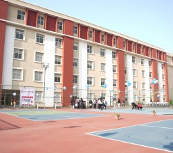 Top CBSE Schools In Greater Noida – St Xavier’s
