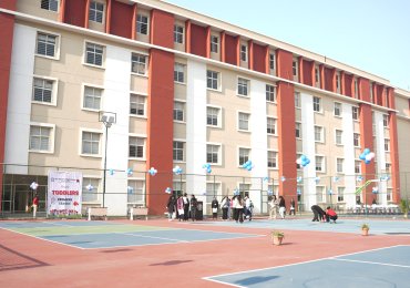 Top CBSE Schools In Greater Noida – St Xavier’s