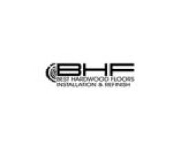 Best Hardwood Floors LLC