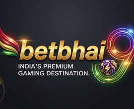 BetBhai9 Sports Betting