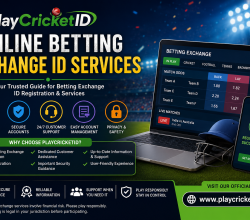Betting Exchange ID for Cricket Enthusiasts