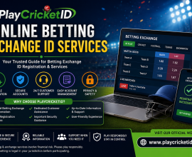 Betting Exchange ID for Cricket Enthusiasts