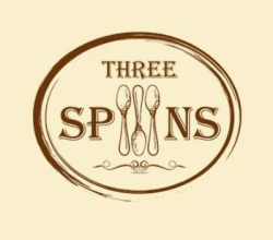 Three Spoons 
