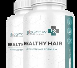 Biogrow Advanced Formula Hair Support