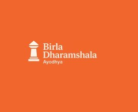 Birla Dharmshala Ayodhya