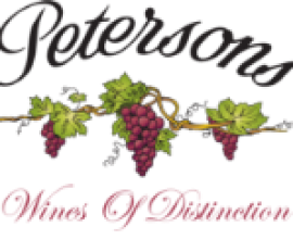 Petersons Wines