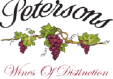 Petersons Wines