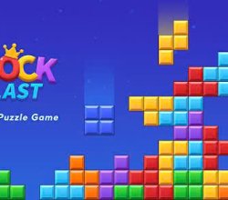 Unleashing Your Inner Puzzle Master: A Dive into Block Blast